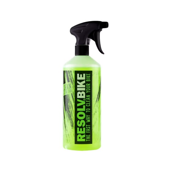 Detergente ResolvBike Clean 1 lt_1